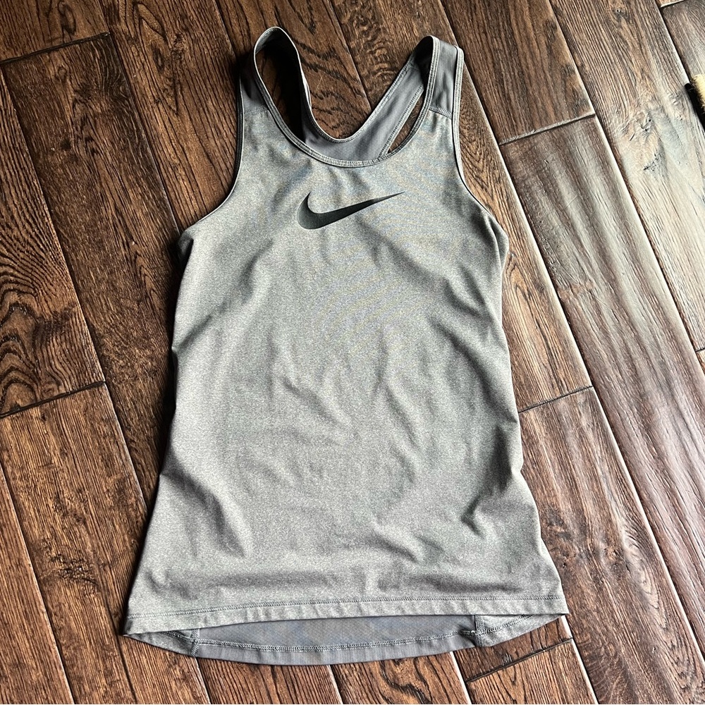 Womens Nike tank